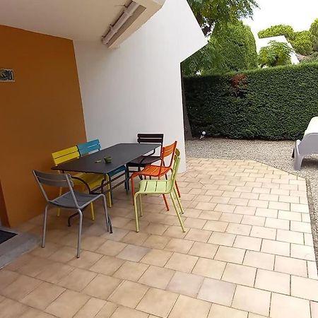 Location Grande Motte Vacances La Grande-Motte Exterior photo