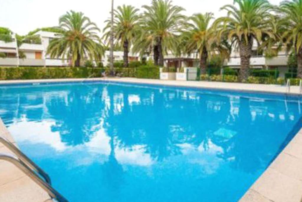 Location Grande Motte Vacances La Grande-Motte Exterior photo