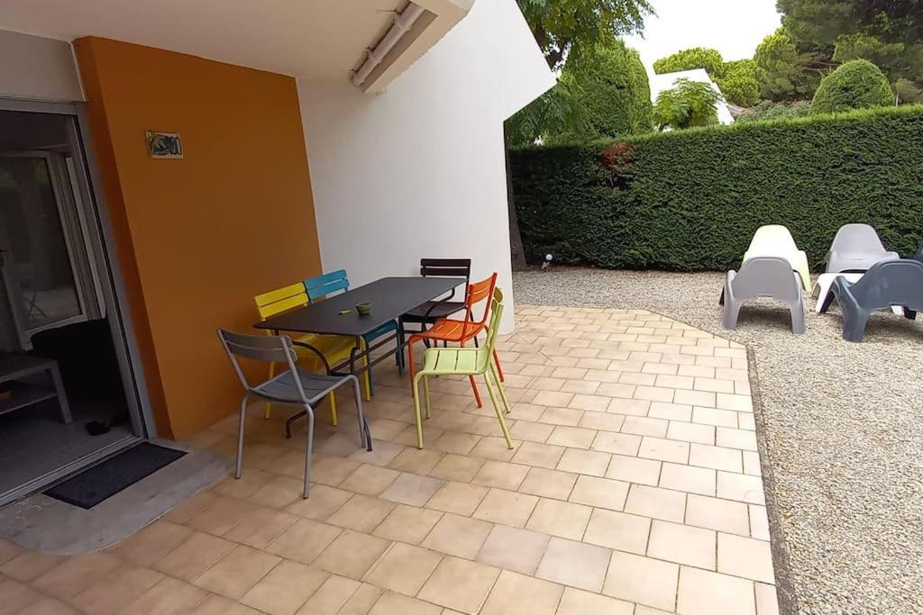 Location Grande Motte Vacances La Grande-Motte Exterior photo