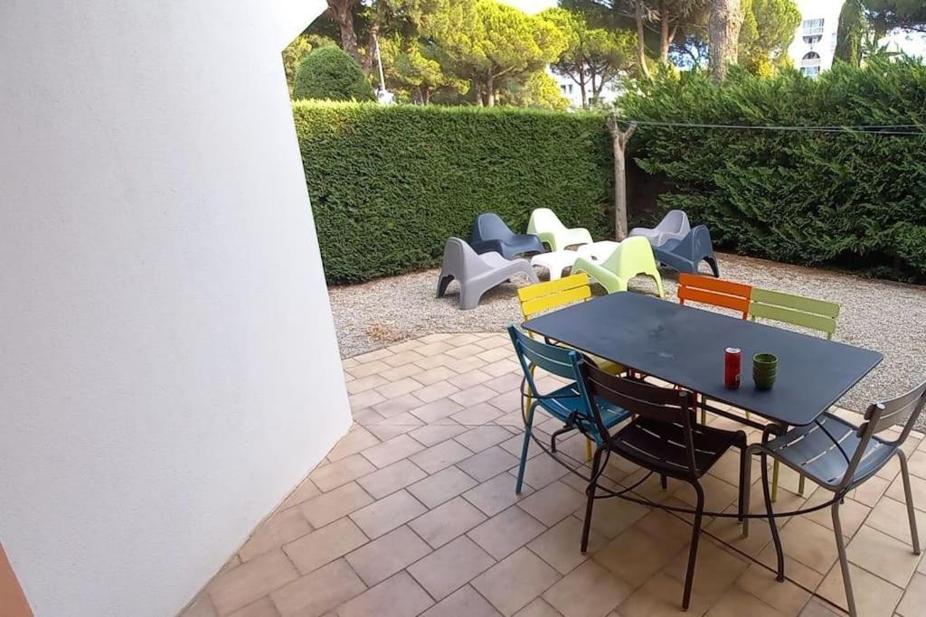 Location Grande Motte Vacances La Grande-Motte Exterior photo