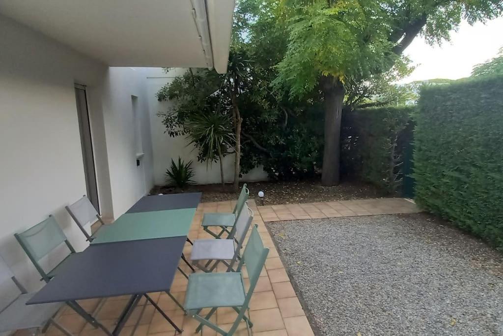 Location Grande Motte Vacances La Grande-Motte Exterior photo