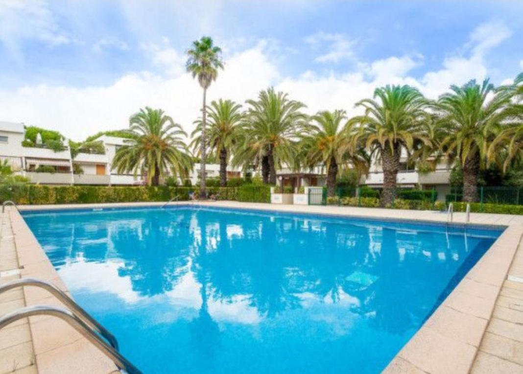 Location Grande Motte Vacances La Grande-Motte Exterior photo