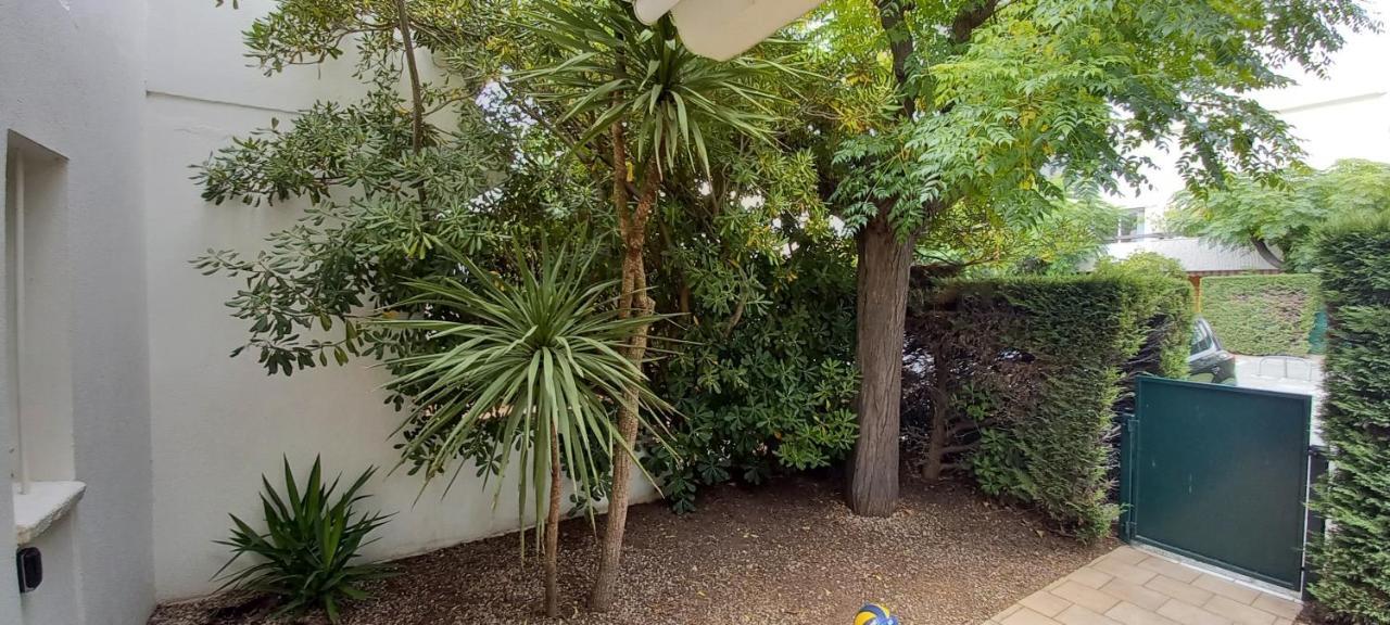 Location Grande Motte Vacances La Grande-Motte Exterior photo